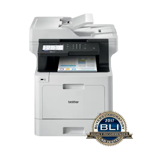 Brother MFC-L8900CDW