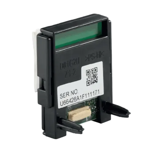 Brother NC9000W Wi-Fi adapter
