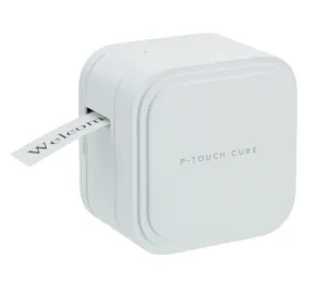 Brother P-Touch Cube Pro PT-P910BT