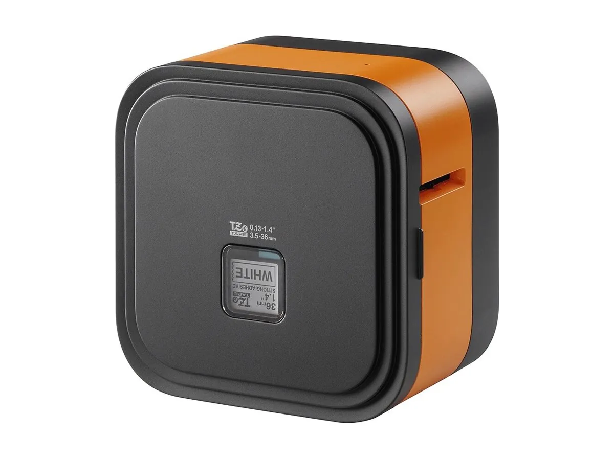 Brother P-Touch EDGE PT-E920BT