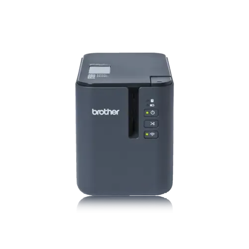 Brother P-Touch PT-P900Wc