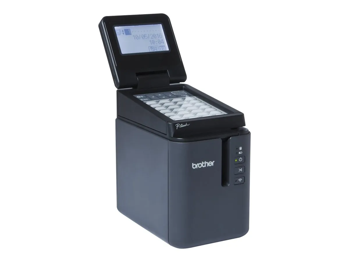 Brother P-Touch PT-P950NW