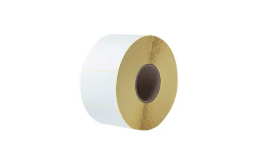 Brother Premium die cut labels 102x150mm