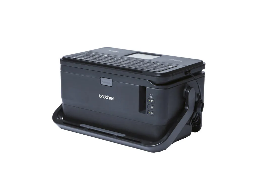 Brother PT-D800W