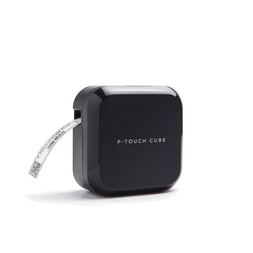 Brother PT-P710BT Cube Plus