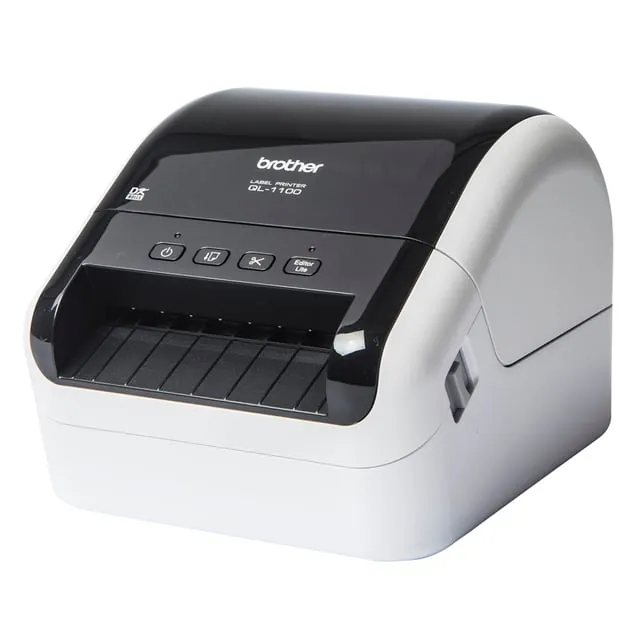 Brother QL-1100C