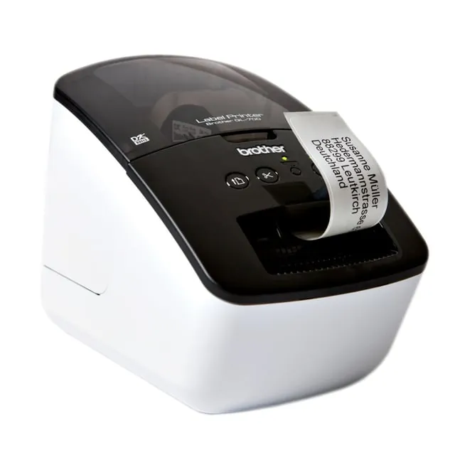Brother QL-700