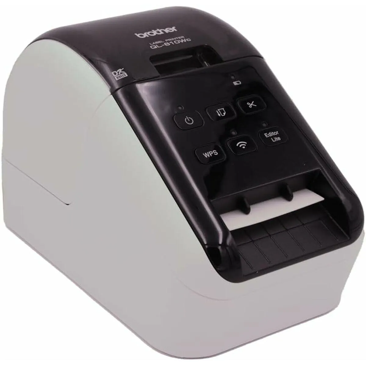 Brother QL-810W etiketprinter
