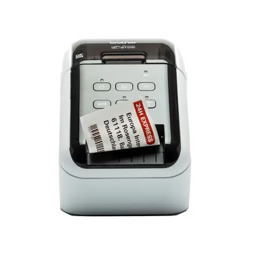 Brother QL-810Wc