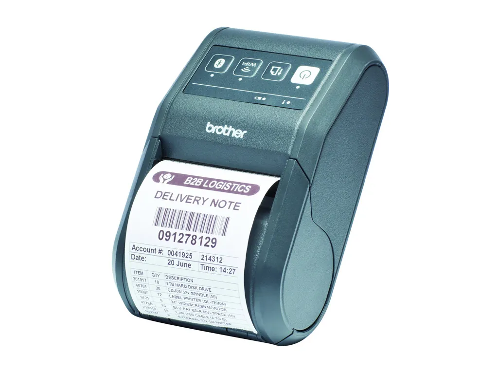 Brother RJ-3050