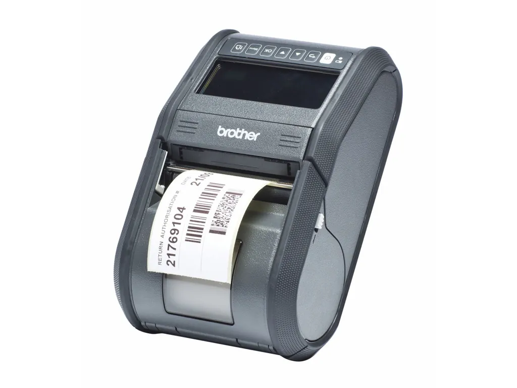 Brother RJ-3150