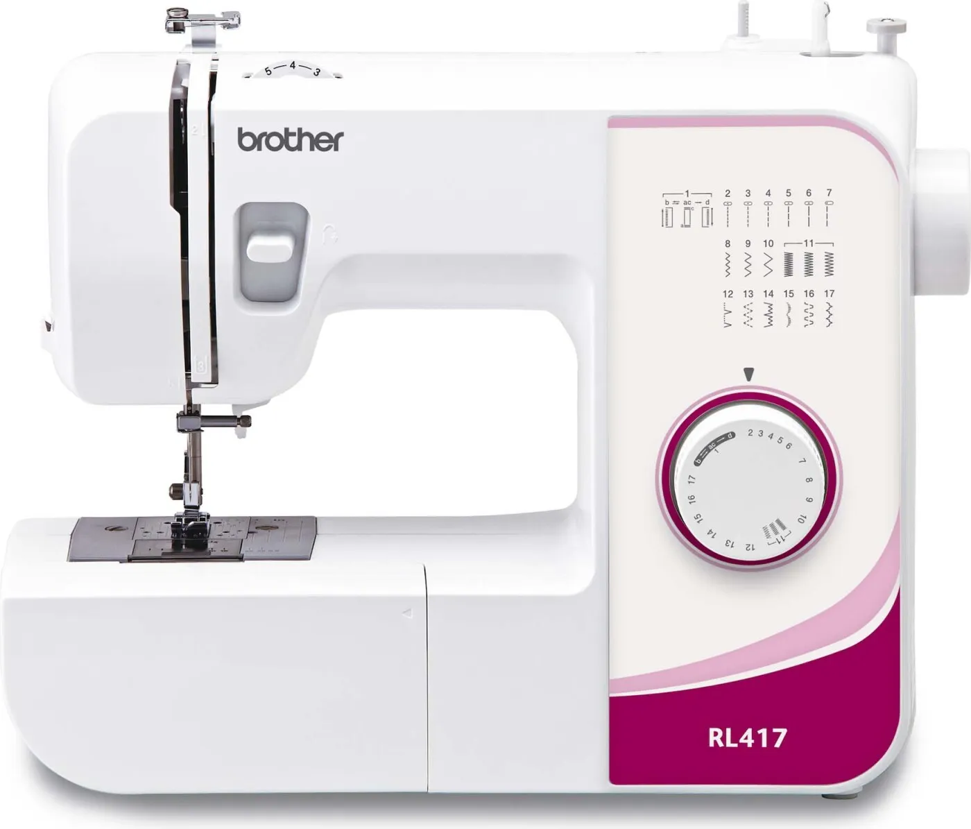 Brother RL417