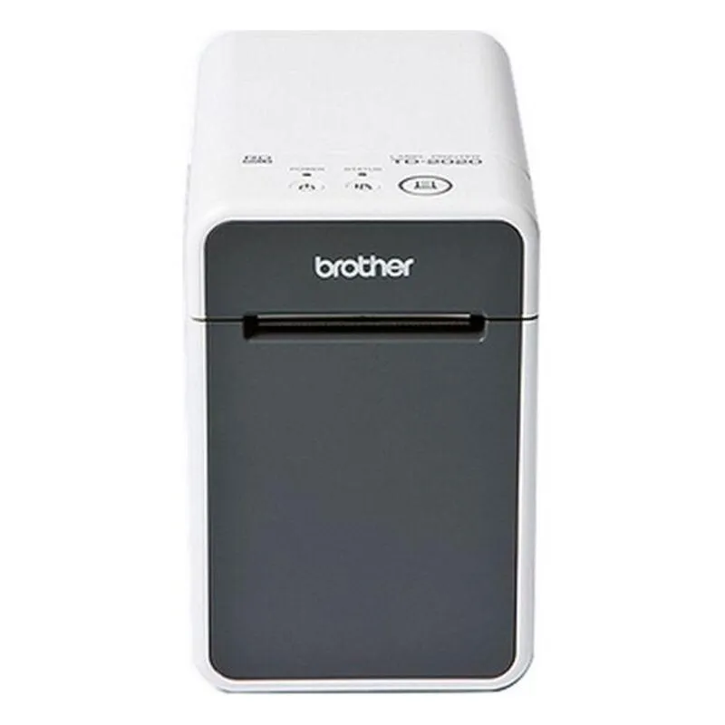 Brother TD-2020A