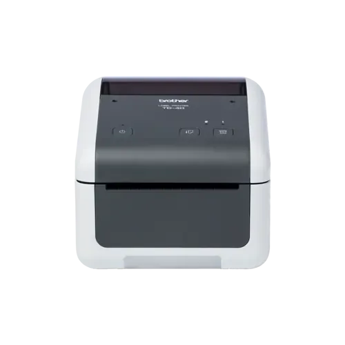 Brother TD-4520DN