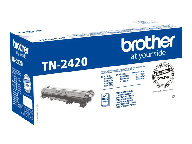 Brother TN-2420 TWIN
