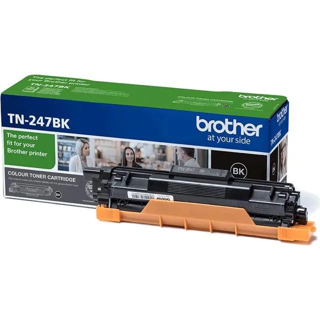 Brother TN-247BK