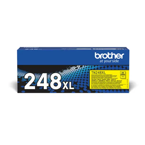 Brother TN-248XLY