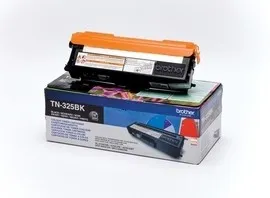 Brother TN-325BK Sort Toner