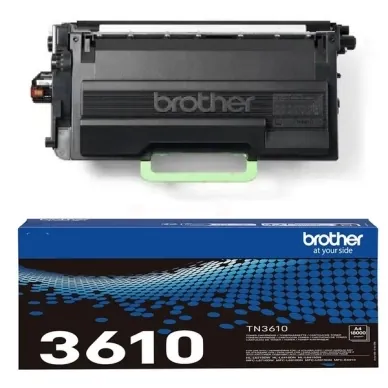 Brother TN-3610 Toner