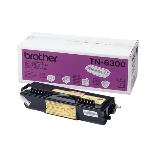 Brother TN-6300