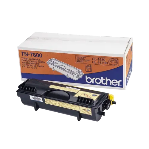 Brother TN-7600