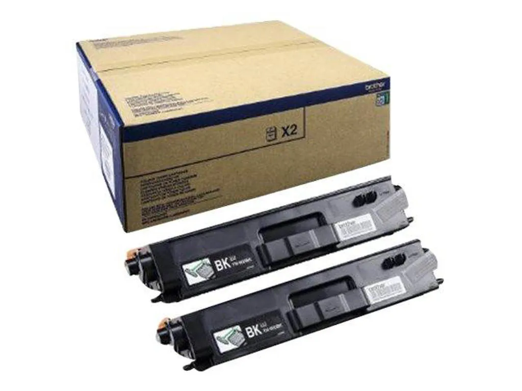 Brother TN-900BK