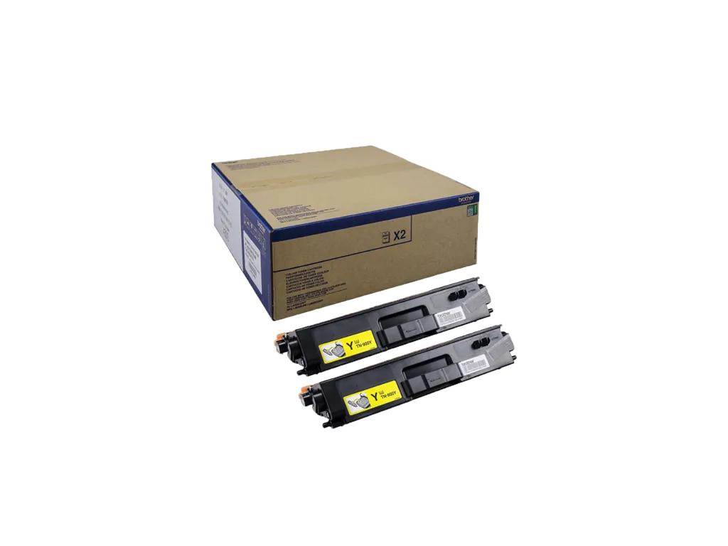 Brother TN-900Y