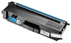 Brother TN320C Cyan Toner