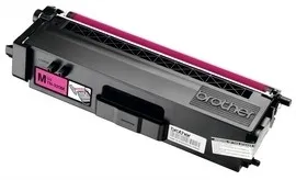 Brother TN320M Magenta Toner