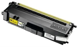 Brother TN320Y Gul Toner
