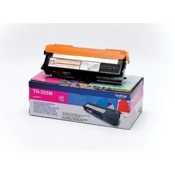 Brother TN325M Magenta Toner