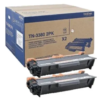 Brother TN3380TWIN