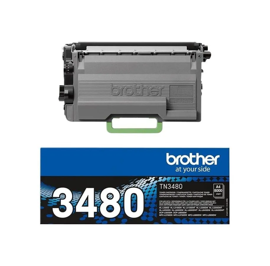 Brother TN3480