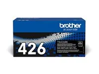 Brother TN426BK Sort Toner
