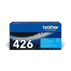 Brother TN426C Cyan Toner