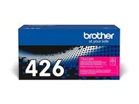Brother TN426M Magenta Toner