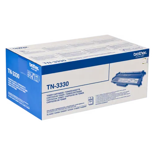 Brother Toner Tn-3330