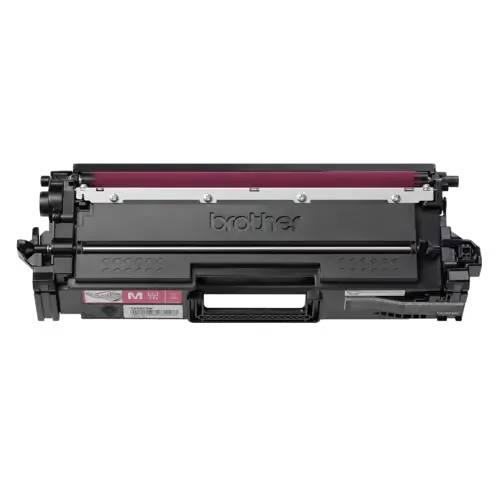 Brother Toner TN-821XXLM Magenta