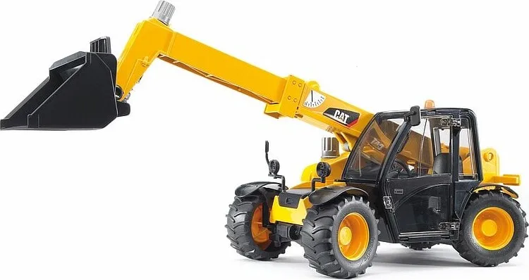 Bruder Caterpillar Telehandler 2341