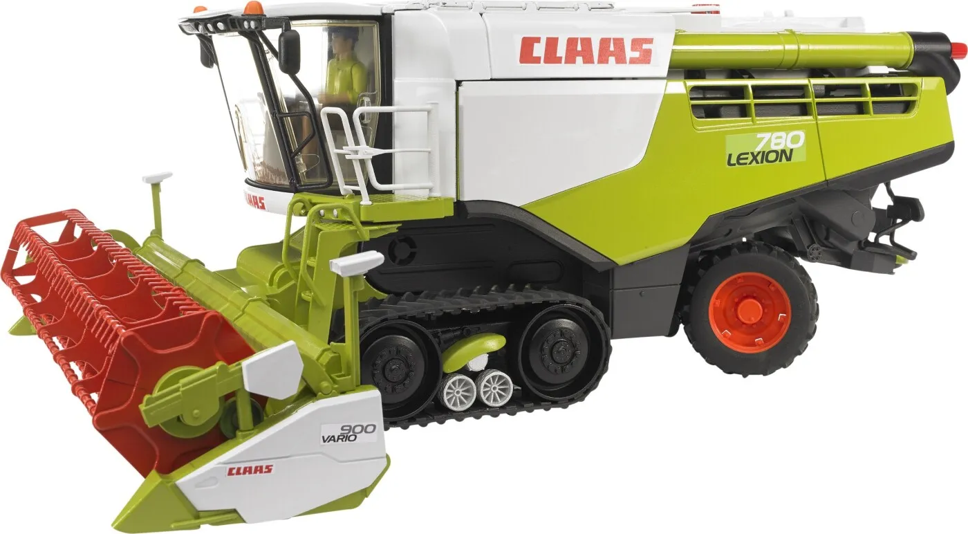 Bruder Claas Lexion 780