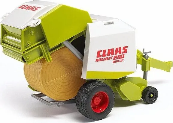 Bruder Claas Rollant 250
