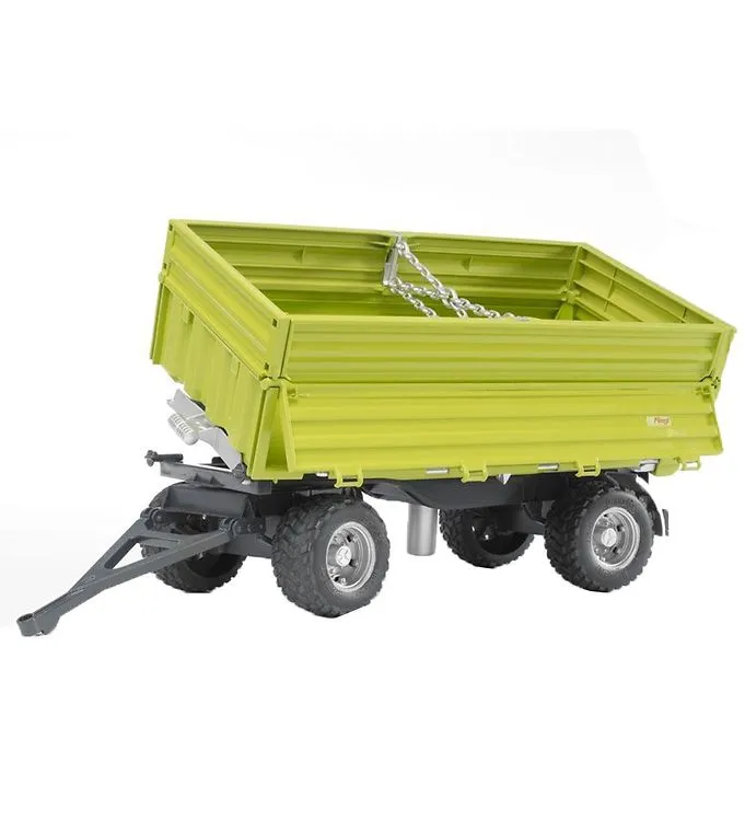 Bruder Fliegl Trailer 02203