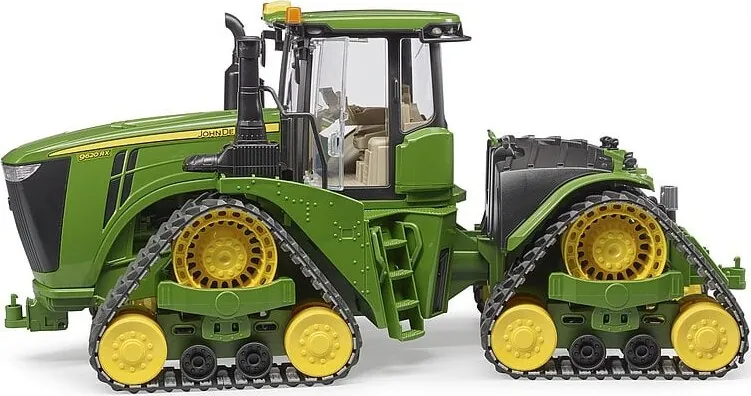 Bruder John Deere 9620RX