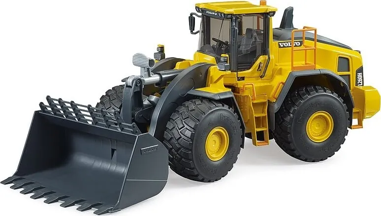 Bruder Volvo Radlader L260H Hjullæsser 02458