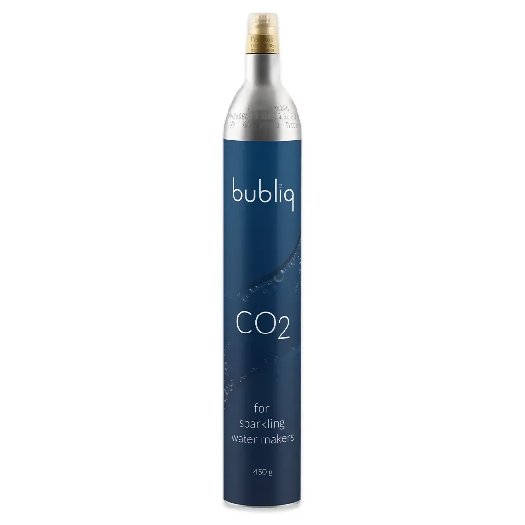 Bubliq kulsyrepatron
