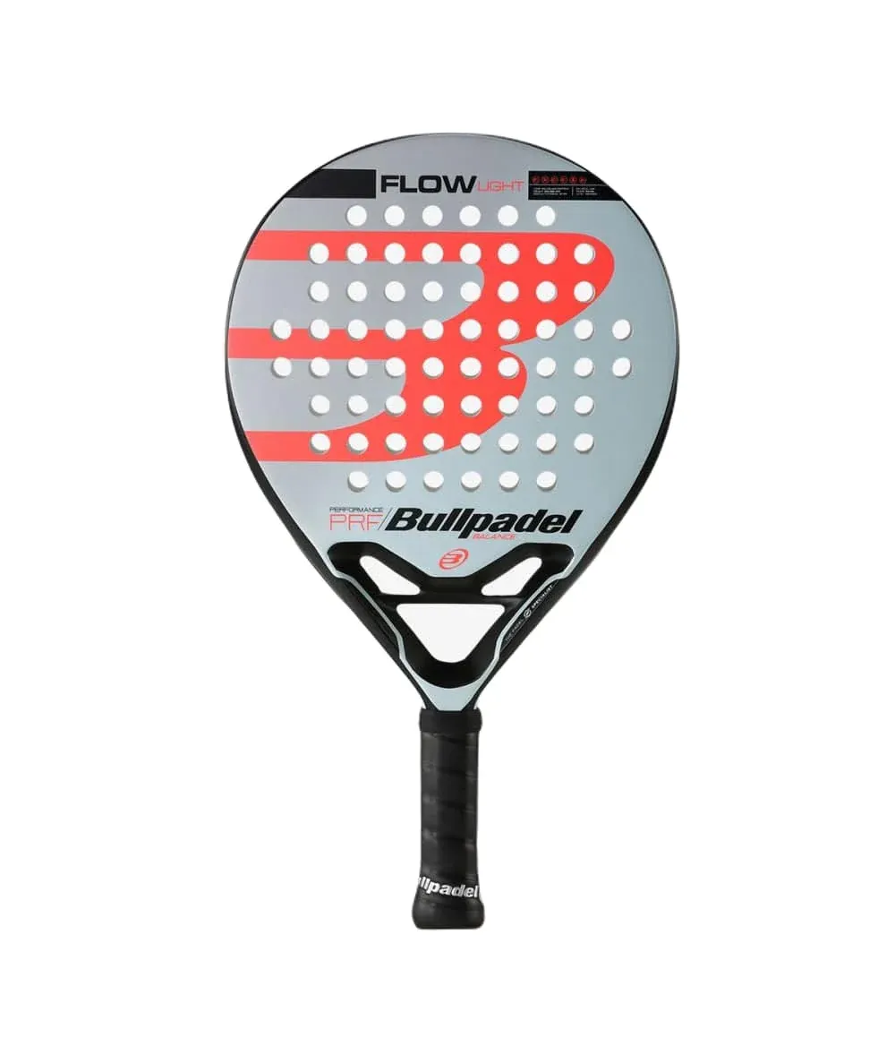 Bullpadel Flow Light 2022