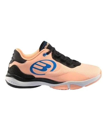 Bullpadel Flowhybrid Fly 22v
