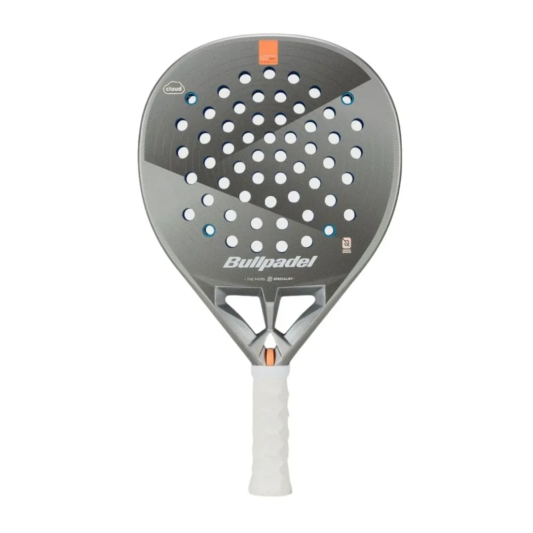 Bullpadel Hack 04 Hybrid Cloud 2026 Padelbat