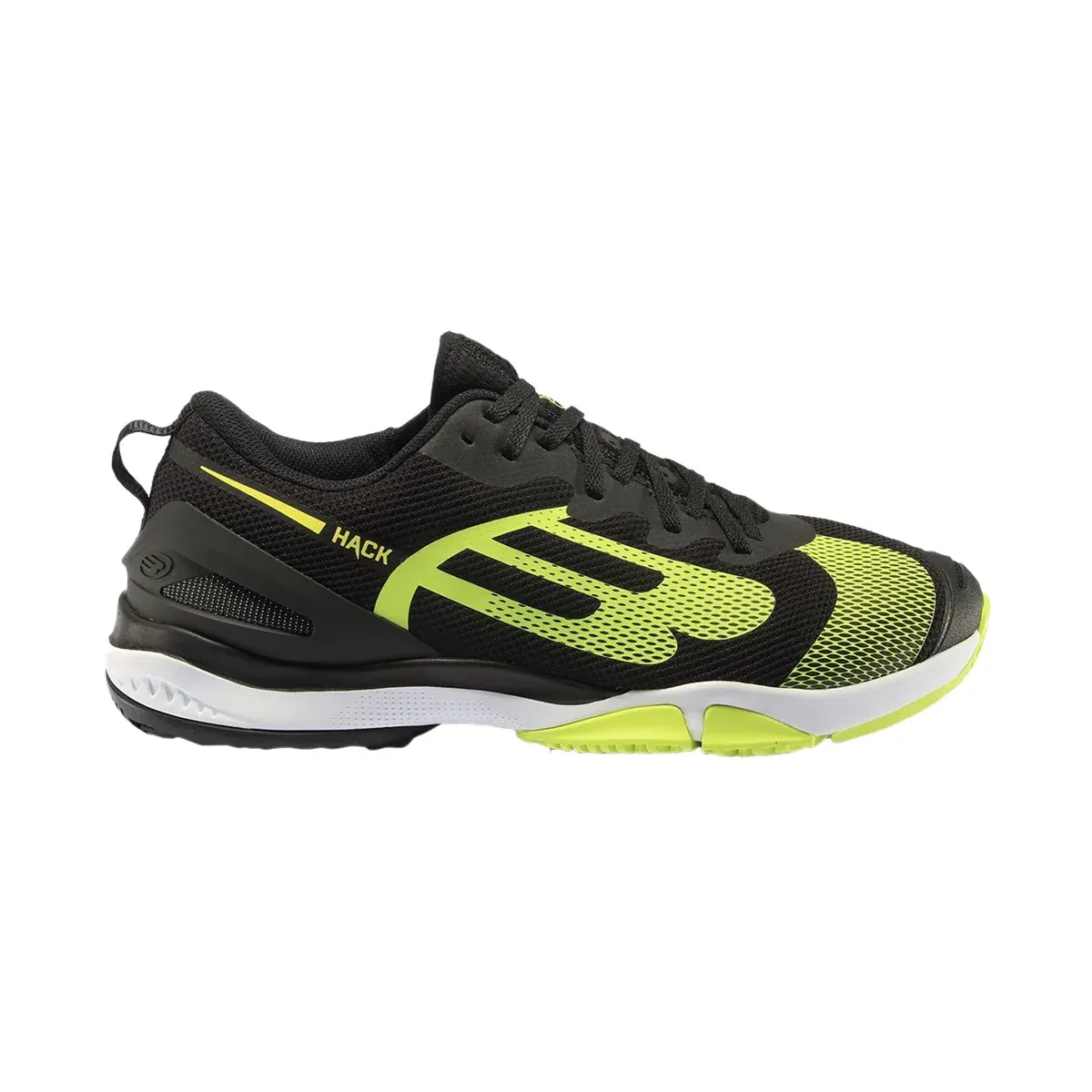 Bullpadel Hack Hybrid Fly 22V