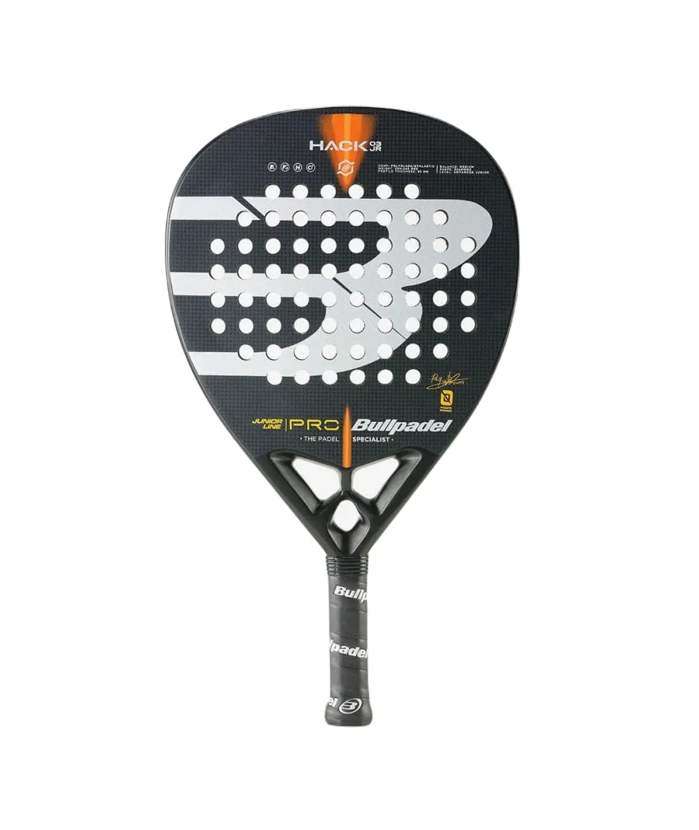 Bullpadel Hack Jr.